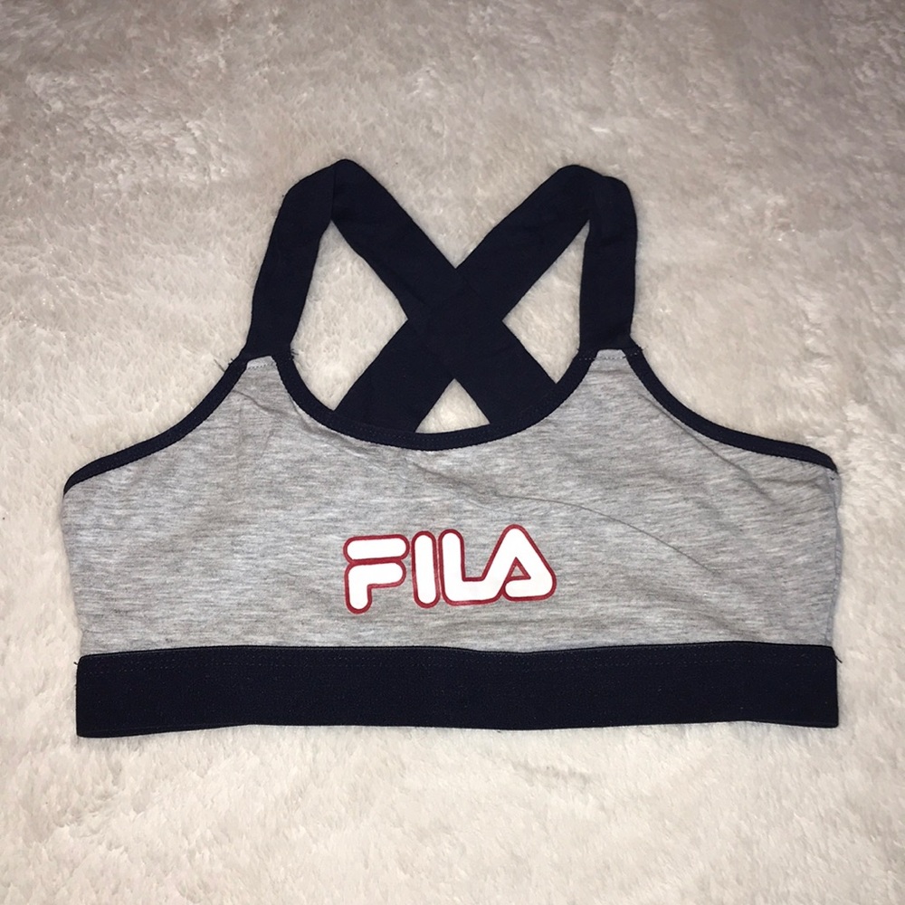 Fila Sports Bra